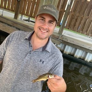 Meet your Posher, Augustus